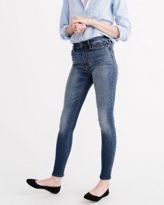 jeans-altos-abercrombie