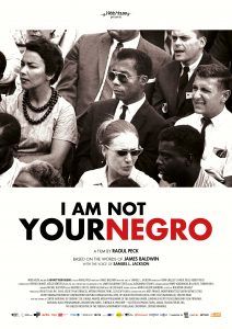 i-am-not-your-negro-raoul-peck Oscars 2017