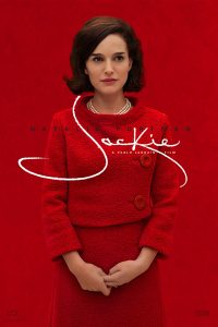 Jackie Poster Oscars 2017