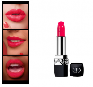 rouge-dior
