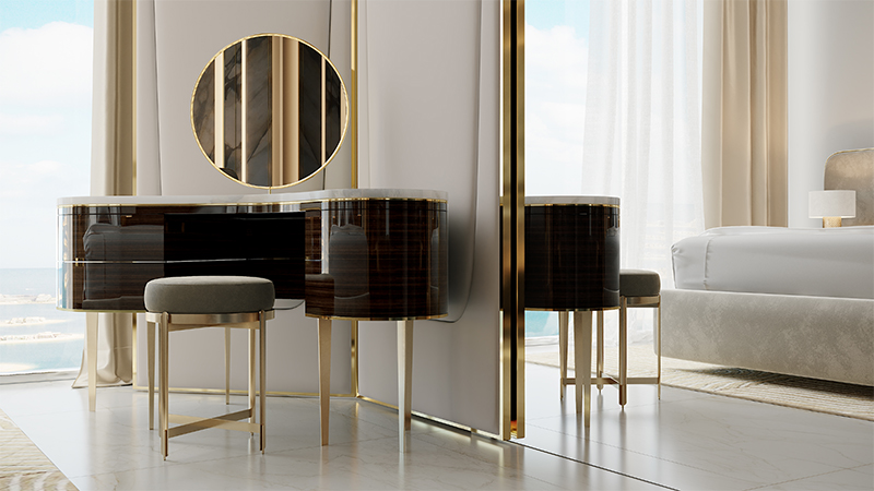 Elie Saab Home & Furniture