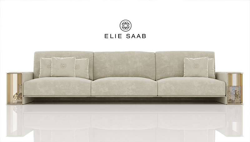 Elie Saab Home & Furniture