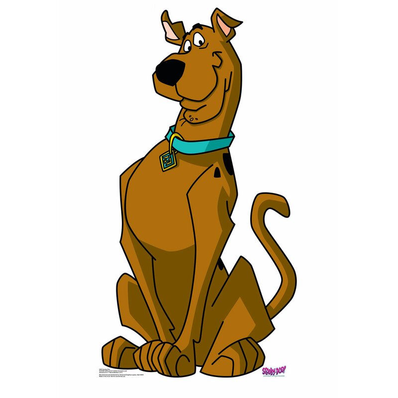 Scooby Doo se estrenará online - TendencyBook