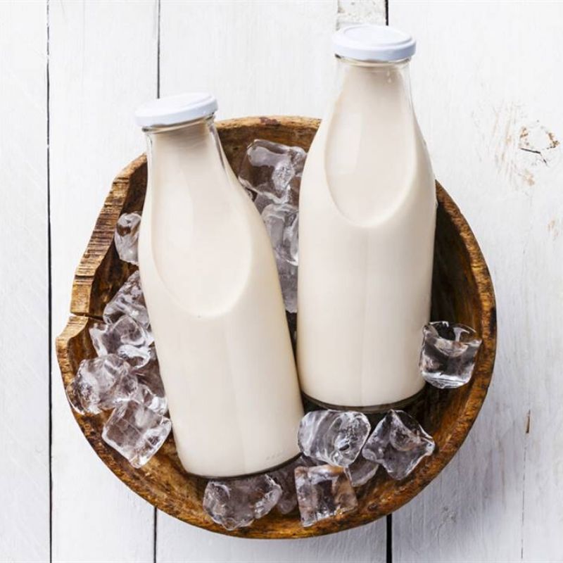 Día mundial leche