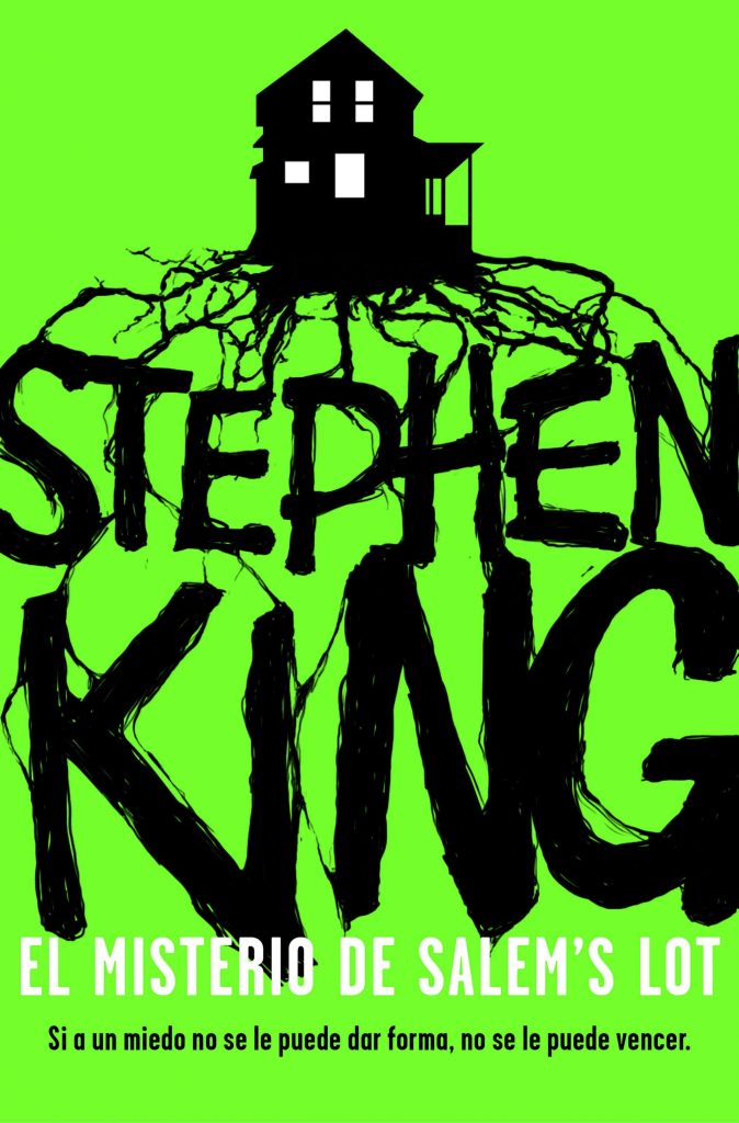 Los 10 libros de Stephen King que no puedes dejar de leer 