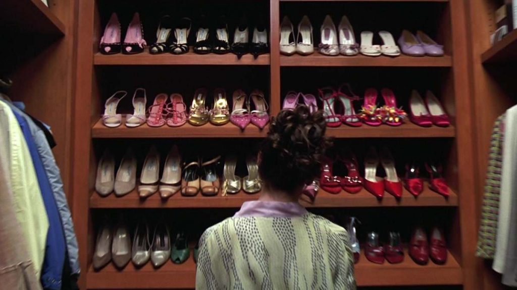 Si la bota te queda… Los zapatos y sus icónicos momentos en el cine