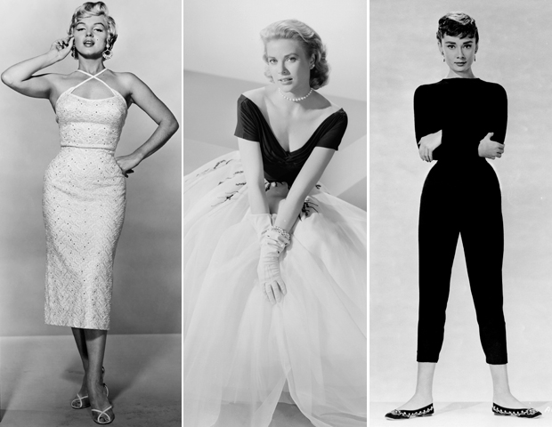 Viajando por la moda: La sensualidad llega a los 50
