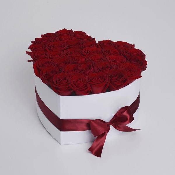 ¿Por qué regalamos rosas en San Valentín? ¡Te anexamos ideas!
