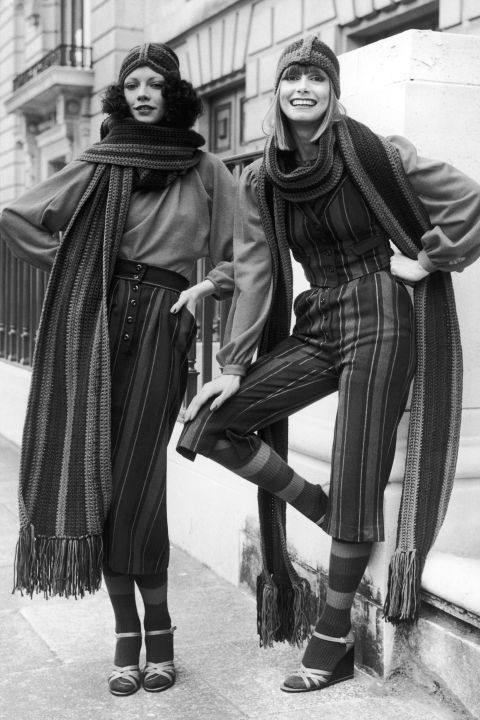 mujeres-estilo-70s -