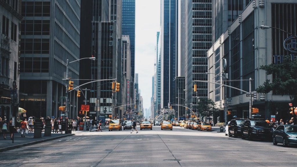 10 sitios que esperan tu visita en la ciudad de  Nueva York 