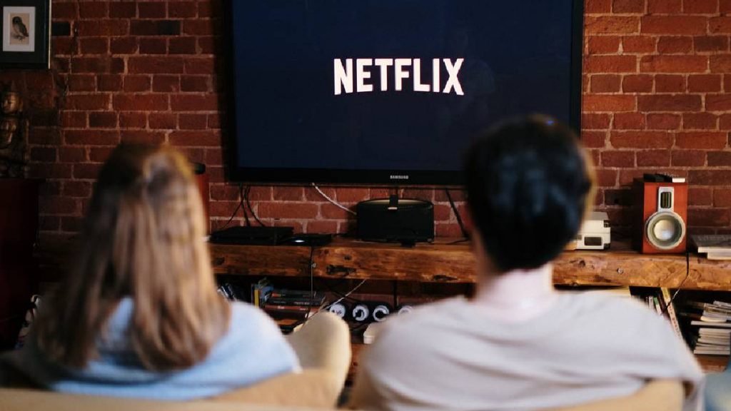 Las series mejor valoradas de Netflix que no te puedes perder