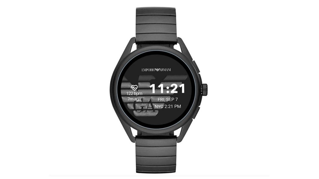 smartwatch premium