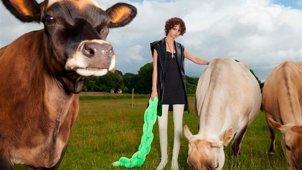 La primera colección vegana de H&M avalada por PETA